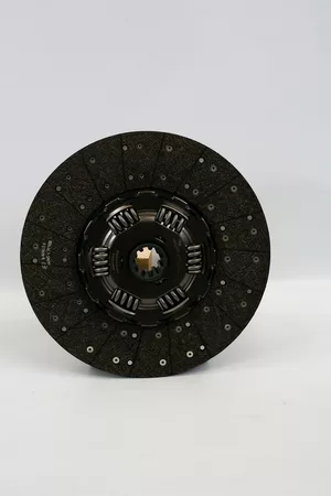 Диск сцепления 430мм Carruchi КМ 4601009 (WG9114160020)