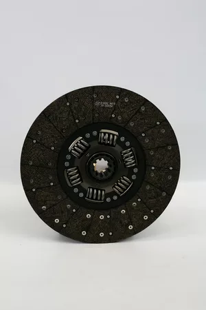 Диск сцепления 430мм Carruchi КМ 4601009 (WG9114160020)