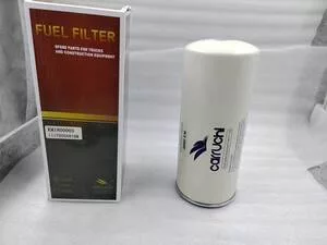 Топливный фильтр тонкой очистки Carruchi Faw J6  Евро-3 (SHACMAN)КМ 1800003(1117050-В-81 DM)