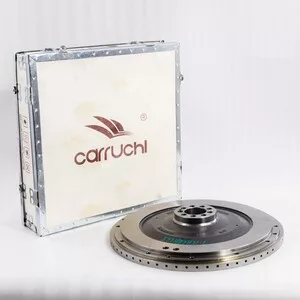 Маховик Carruchi КМ7000001 SITRAK C7H HOWO T5G 58отв.ДВС 10(AZ1560020577)