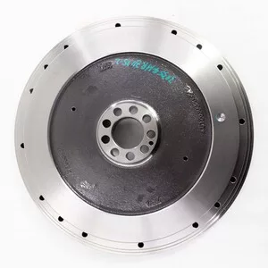 Маховик Carruchi КМ7000001 SITRAK C7H HOWO T5G 58отв.ДВС 10(AZ1560020577)