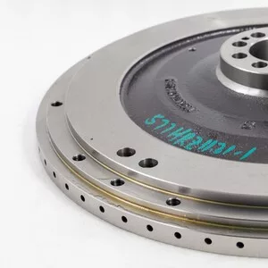 Маховик Carruchi КМ7000001 SITRAK C7H HOWO T5G 58отв.ДВС 10(AZ1560020577)