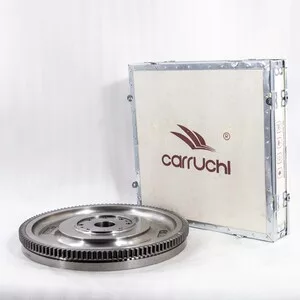 Маховик Carruchi  M11 (3252549 4974576, 3252548, 4974333, 4974334,4974676), КМ7000003(4974333)