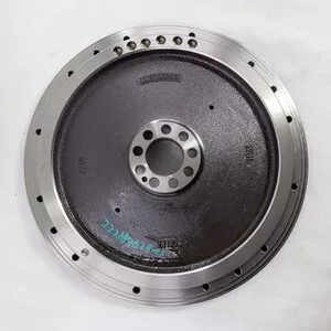 Маховик Carruchi  M11 (3252549 4974576, 3252548, 4974333, 4974334,4974676), КМ7000003(4974333)