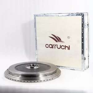 Маховик  Carruchi WP13 SHACMAN X3000 КМ7000002(1003570122)