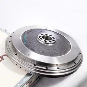 Маховик  Carruchi WP13 SHACMAN X3000 КМ7000002(1003570122)
