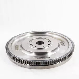 Маховик  Carruchi WP13 SHACMAN X3000 КМ7000002(1003570122)