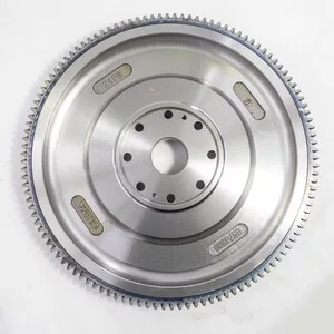 Маховик  Carruchi WP13 SHACMAN X3000 КМ7000002(1003570122)