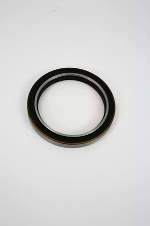 Передний сальник коленвала  100x130x13/14 Carruchi КМ1504505(612630010106)