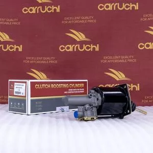 ПГУ сцепления Carruchi D 106 SHACMAN X3000 КМ7800004(DZ9112230178)