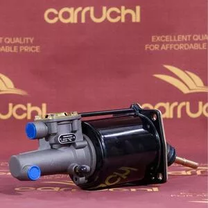 ПГУ сцепления Carruchi D 106 SHACMAN X3000 КМ7800004(DZ9112230178)