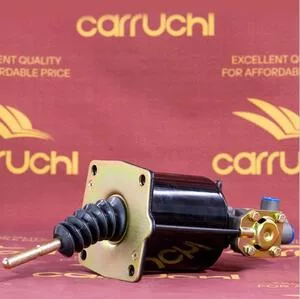 ПГУ сцепления Carruchi D 106 SHACMAN X3000 КМ7800004(DZ9112230178)
