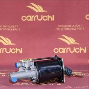 ПГУ сцепления Carruchi D 106 SHACMAN X3000 КМ7800004(DZ9112230178)