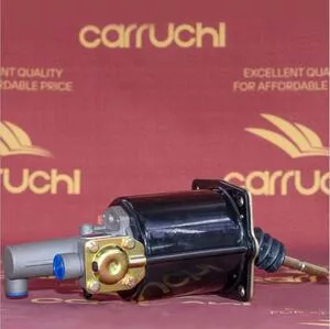 ПГУ сцепления Carruchi D 106 SHACMAN X3000 КМ7800004(DZ9112230178)