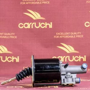 ПГУ сцепления Carruchi D 106 SHACMAN X3000 КМ7800004(DZ9112230178)