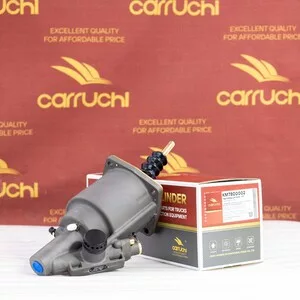 ПГУ сцепления  Carruchi КМ7800002SHACMAN x3000 (DZ93189230080)