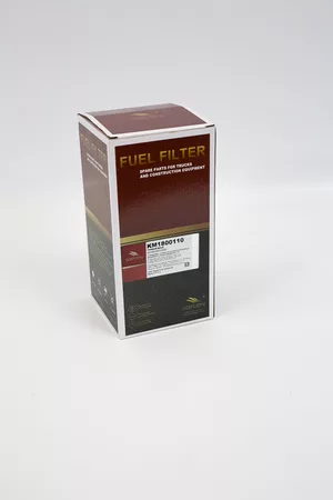 Топливный фильтр  грубой очистки сепаратора T5G\SITRAK MC11-13 Carruchi КМ1800110(WG9925550966)