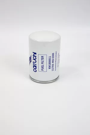 Топливный фильтр тонкой очистки Carruchi КМ1800011 FAW СA6DM3 J7(1117050-M50-02000)