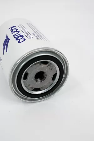 Топливный фильтр тонкой очистки Carruchi КМ1800011 FAW СA6DM3 J7(1117050-M50-02000)