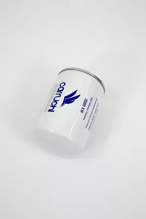 Топливный фильтр тонкой очистки Carruchi КМ1800011 FAW СA6DM3 J7(1117050-M50-02000)