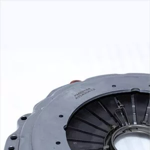 Корзина сцепления Carruchi КМ4600010(WG9114160010)