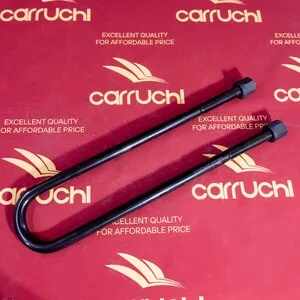Стремянка задней рессоры Carruchi КМ0502001(199014520124)