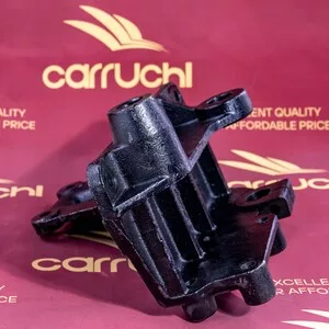 Кронштейн передней рессоры R Carruchi 8х4 Faw J6 КМ2200925(2902442-76А)