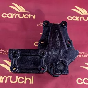 Кронштейн передней рессоры L Carruchi 8х4  Faw J6 КМ2200926(2902441-76А)