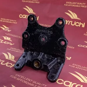 Кронштейн передней рессоры задний Carruchi FAW J6 КМ2200927(2902444-71B)