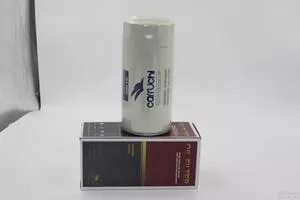 Масляный фильтр Carruchi  JX0818 КМ1700144(VG 61000070005 / JX0818A)