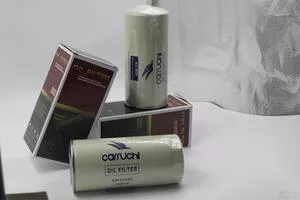 Масляный фильтр Carruchi  JX0818 КМ1700144(VG 61000070005 / JX0818A)