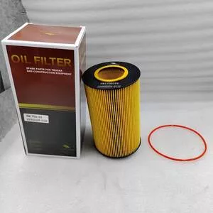 Масляный фильтр Carruchi HOWO T5G MC11 Sitrak C7H КМ1700194(200V05504-0122)
