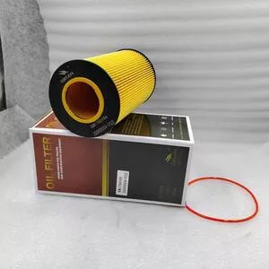Масляный фильтр Carruchi HOWO T5G MC11 Sitrak C7H КМ1700194(200V05504-0122)