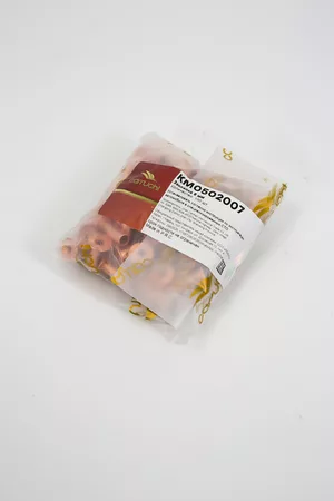 Заклепка 8*24MM X3000/J6 КМ0502007