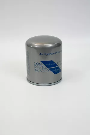 Фильтр влагомаслоотделитель Carruchi KM1701502 (WG9000360521+002)