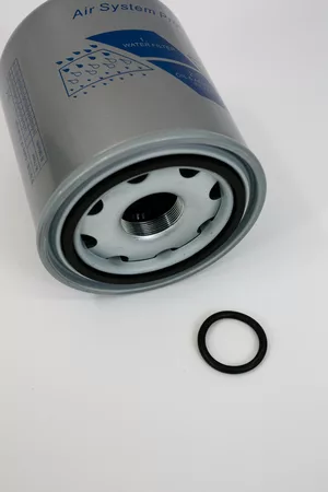 Фильтр влагомаслоотделитель Carruchi KM1701502 (WG9000360521+002)
