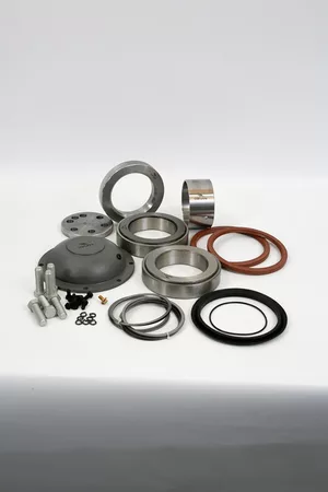 Ремкомплект балансира Carruchi Sitrak  KM0301001(AZ9925520310-XLB)