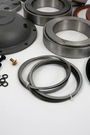 Ремкомплект балансира Carruchi Sitrak  KM0301001(AZ9925520310-XLB)