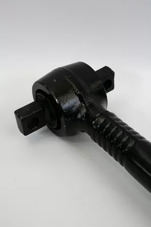 Тяга реактивная верхняя прямая Carruchi Shacman KM2301001(DZ96259525214)