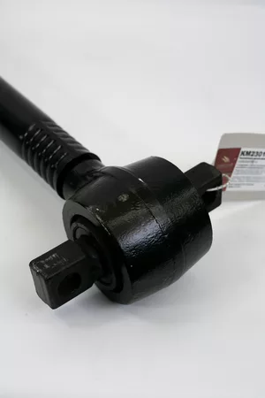 Тяга реактивная верхняя прямая Carruchi Shacman KM2301001(DZ96259525214)
