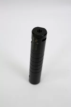 Палец передней рессоры Carruchi Shacman KM0600001 (DZ9100520065)