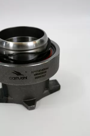 Выжимной подшипник Carruchi (125693) Shacman KM0403005(DZ9114160044)
