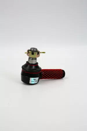 Наконечник рулевой тяги Carruchi (левый) Shacman KM2302003(DZ9100430003)