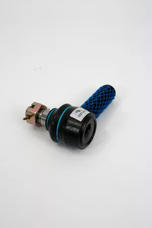 Наконечник рулевой тяги Carruchi (правый) Shacman KM2302004(DZ9100430004)