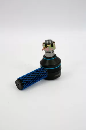 Наконечник рулевой тяги Carruchi (правый) Shacman KM2302004(DZ9100430004)