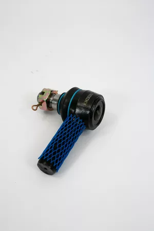 Наконечник рулевой тяги Carruchi (правый) Shacman KM2302004(DZ9100430004)