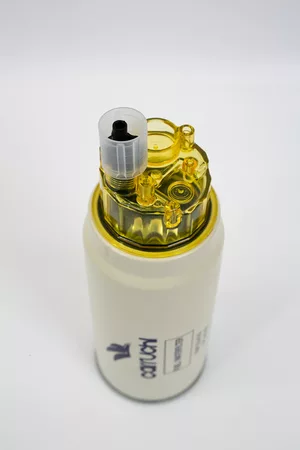 Топливный фильтр Carruchi  Sany KM1800033(60168540)PL420