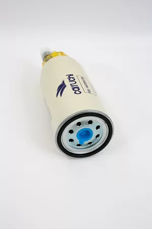 Топливный фильтр Carruchi  Sany KM1800033(60168540)PL420