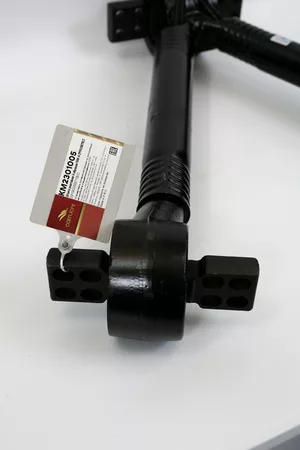 Тяга реактивная V-образная Carruchi FAW J6 KM2301005(2919005В71В/С)