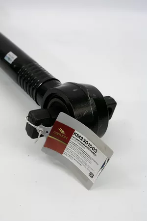 Тяга реактивная Carruchi FAW нижняя,зад подвески,KM2301003(2919010А65В/С)